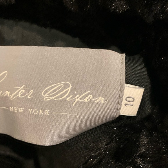 Hunter Dixon Coat - Picture 5 of 7